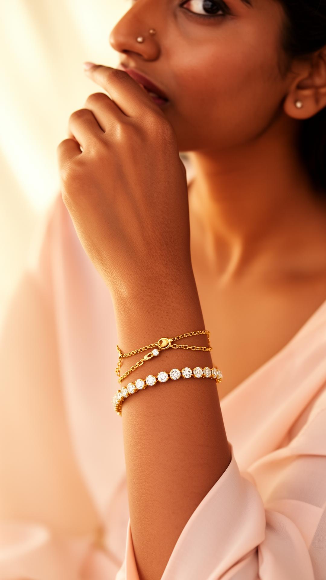 Bracelets