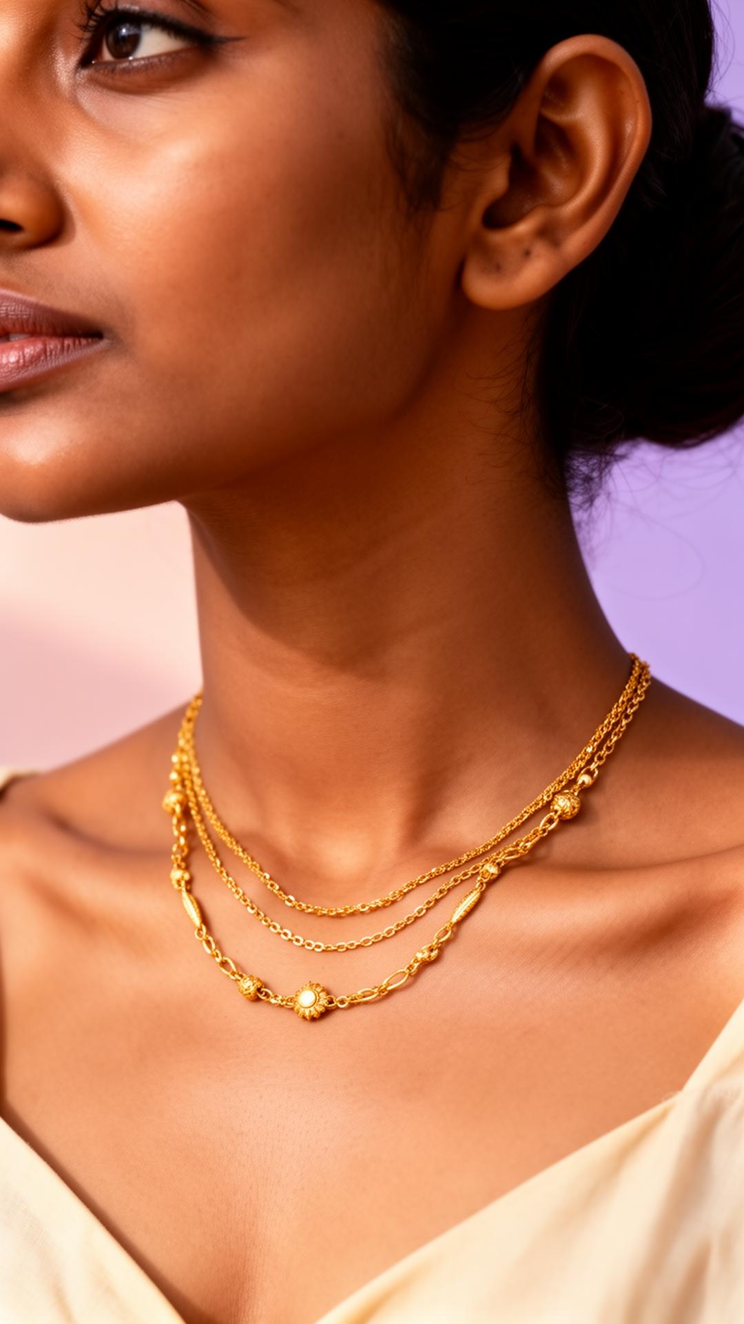 Signature Pieces